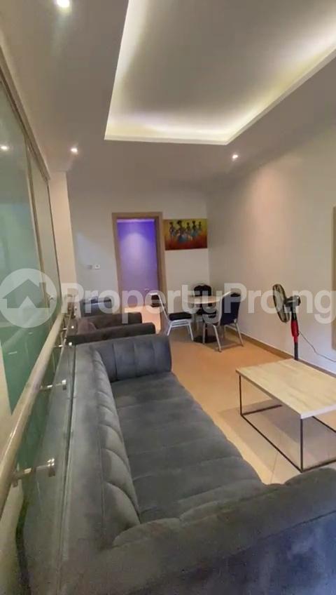 2 bedroom Flat / Apartment for rent Lekki Phase 1 Lekki Lagos - 0
