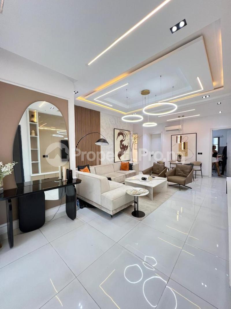 2 bedroom House for sale Ologolo Lekki Lagos