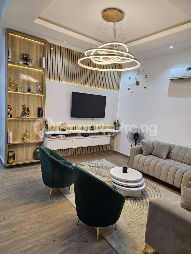 2 bedroom House for rent Ologolo Lekki Ologolo Lekki Lagos
