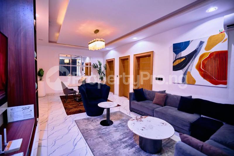 2 bedroom Flat / Apartment for rent Banana Island Road Banana Island Ikoyi Lagos
