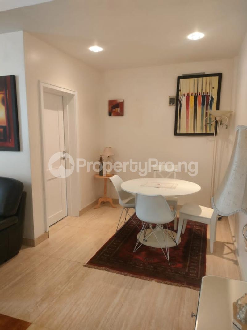 2 bedroom House for rent Banana Island Ikoyi Lagos