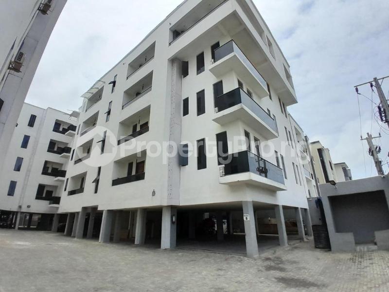 2 bedroom House for sale  Ilasan Lekki Lagos