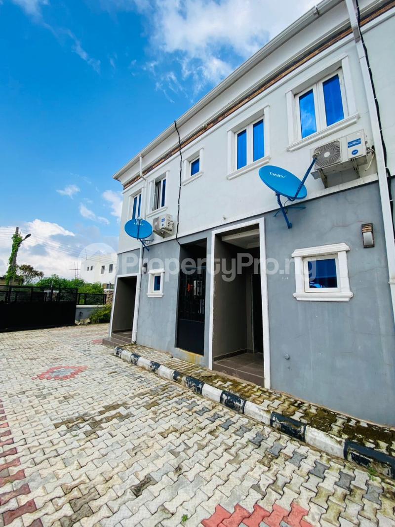 2 bedroom Flat / Apartment for rent Carlton Gate Akobo Ibadan Oyo