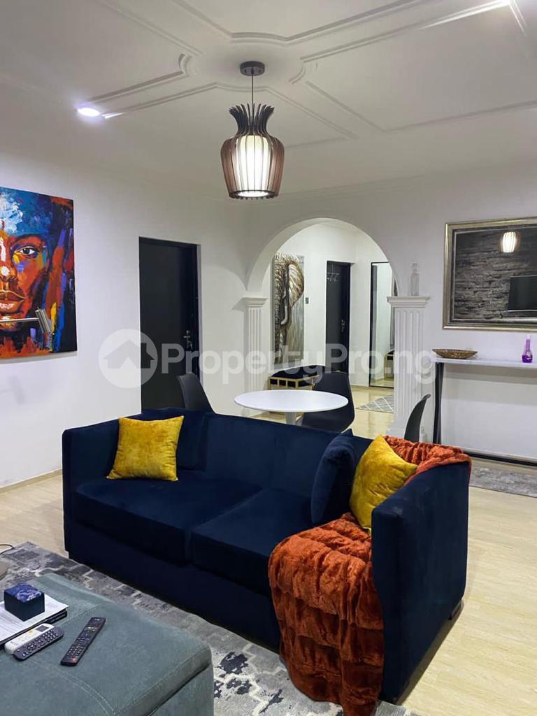 2 bedroom Flat / Apartment for rent Maitama Abuja