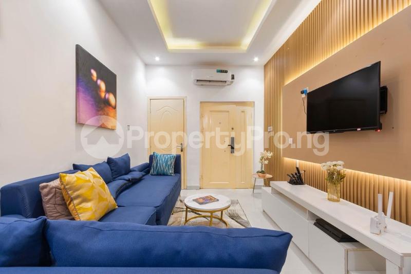 2 bedroom House for sale Ikate Lekki Lagos