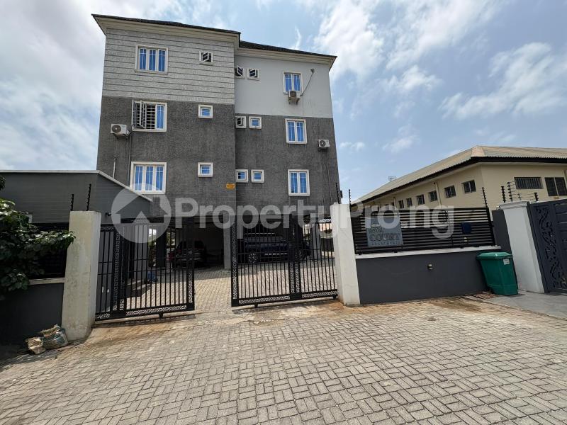 2 bedroom Flat / Apartment for rent Ikate Lekki Lagos