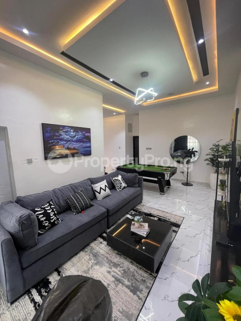 2 bedroom Flat / Apartment for rent Ologolo Lekki Ologolo Lekki Lagos