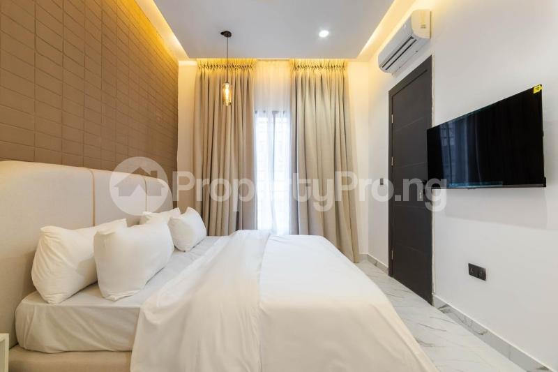 2 bedroom Flat / Apartment for rent Ikeja Gra Ikeja GRA Ikeja Lagos