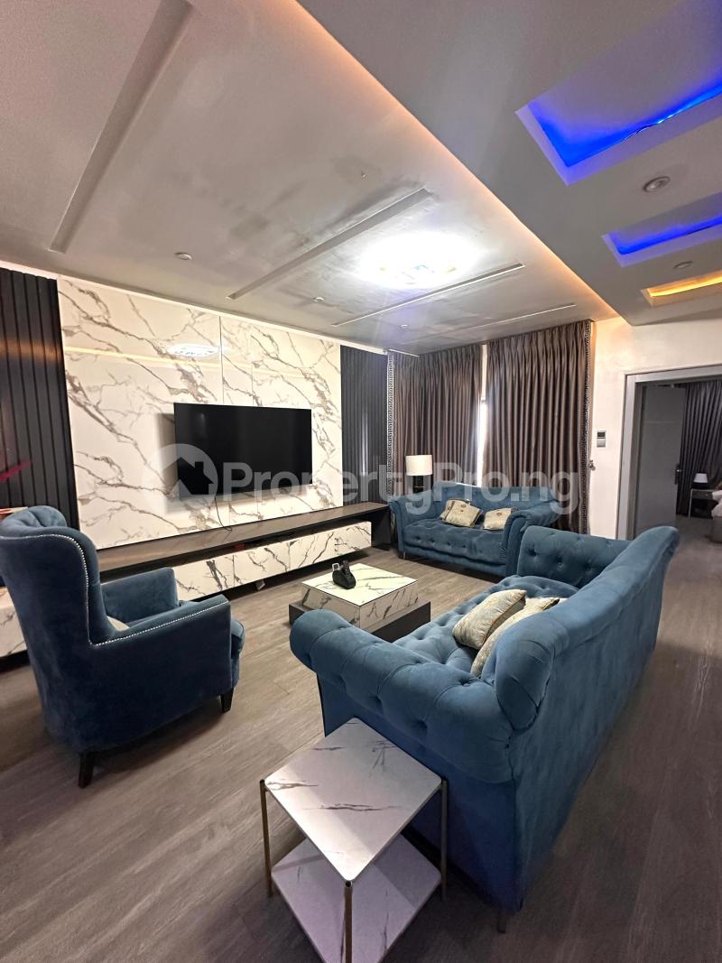 2 bedroom Flat / Apartment for rent Jahi Gilmore Jahi Abuja