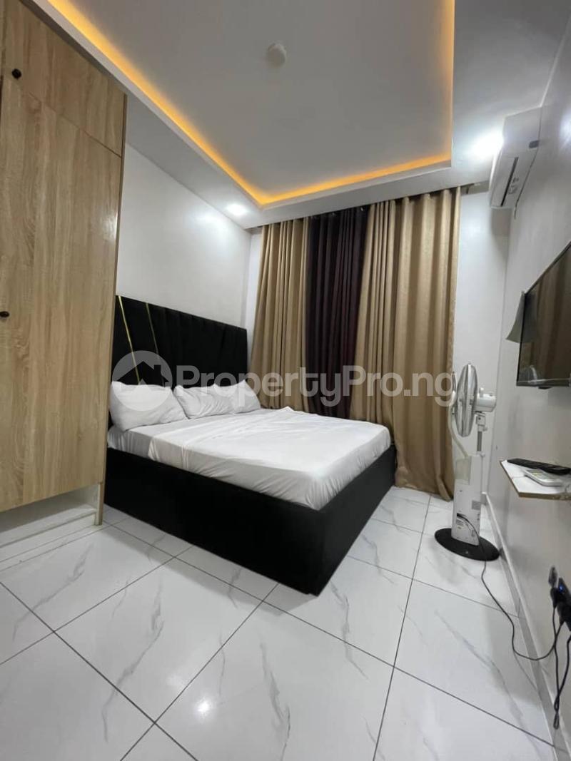 2 bedroom Flat / Apartment for rent Ologolo Lekki Ologolo Lekki Lagos