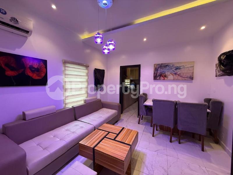 2 bedroom House for rent Ikate Lekki Lagos