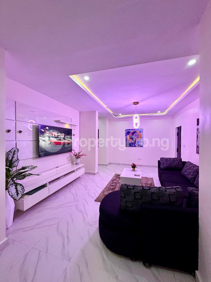 2 bedroom House for rent Ikate Lekki Lagos