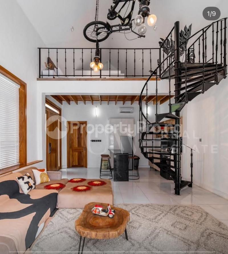 2 bedroom House for rent Lekki Phase 1 Lekki Lagos - 0