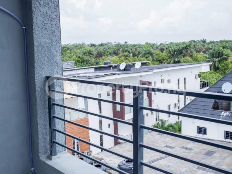 2 bedroom House for sale chevron Lekki Lagos