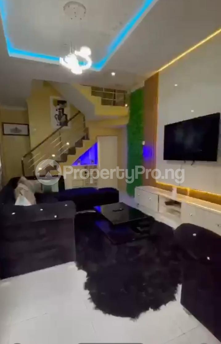 2 bedroom House for sale Ikota Lekki Lagos