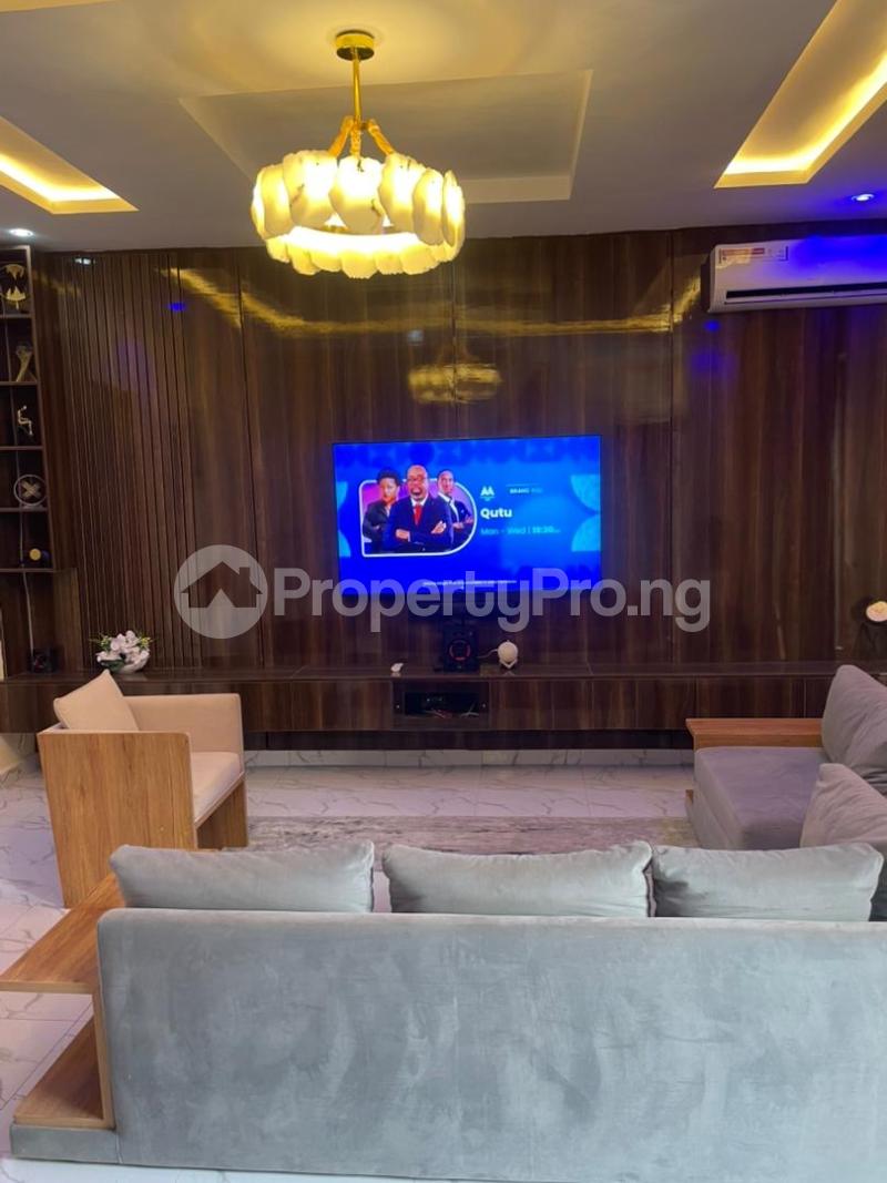 2 bedroom House for rent Chevron Lekki Lagos