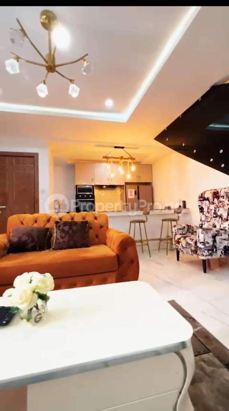 2 bedroom House for rent Ogudu GRA Ogudu Lagos - 0