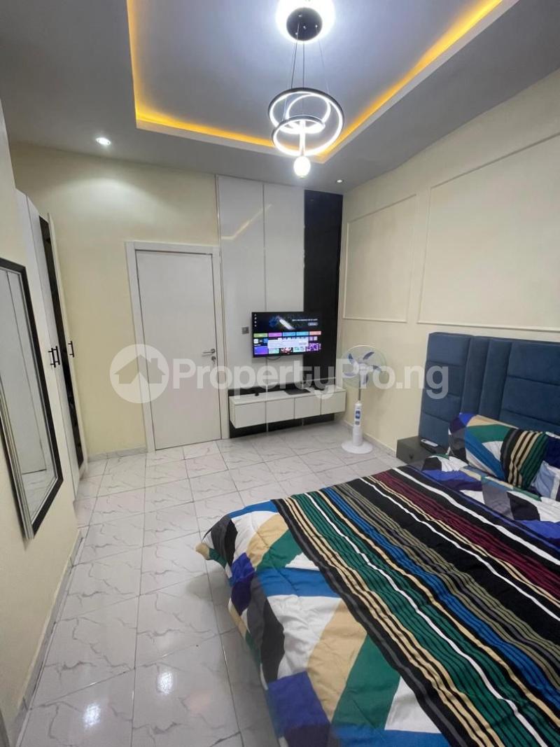 2 bedroom House for rent chevron Lekki Lagos