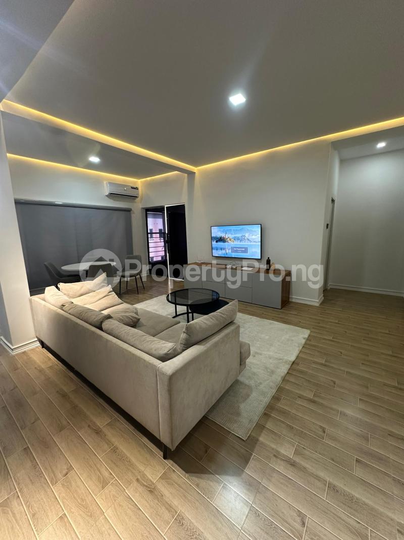 2 bedroom Flat / Apartment for rent Paradise Estate Katampe Main Katampe Main Abuja