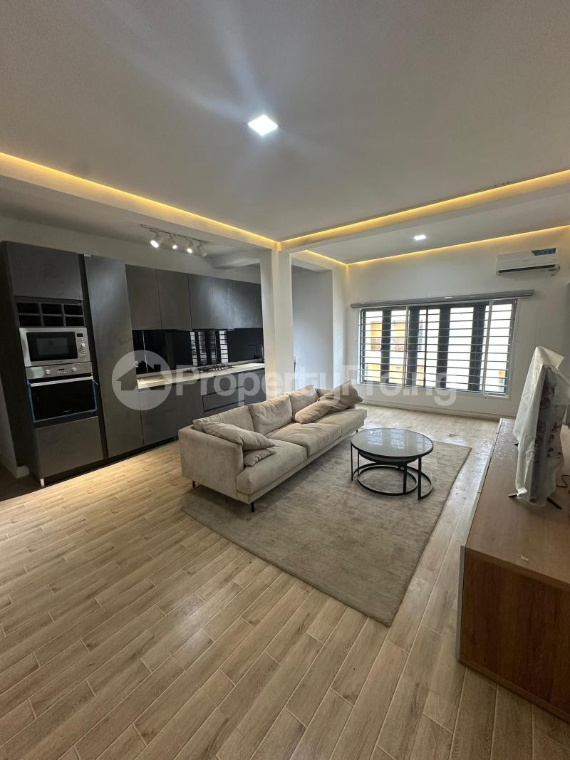 2 bedroom Flat / Apartment for rent Paradise Estate Katampe Main Katampe Main Abuja