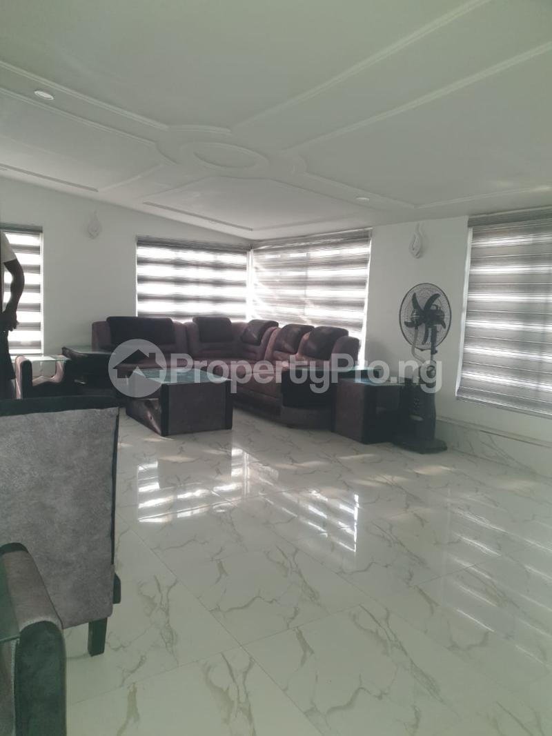 2 bedroom Flat / Apartment for rent Ologolo Lekki Lagos - 0