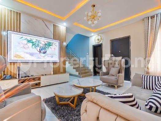 3 bedroom House for sale Ikota Lekki Lagos