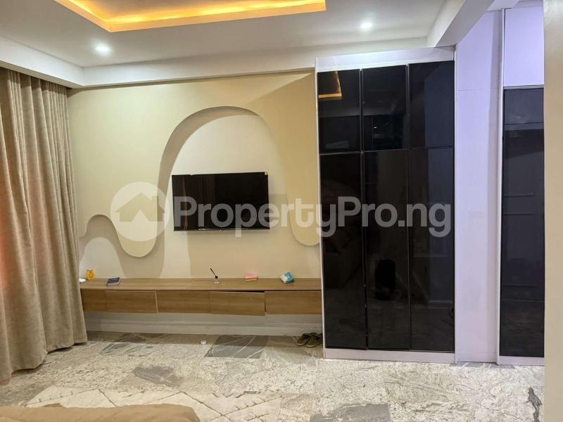 3 bedroom House for rent Katampe Abuja