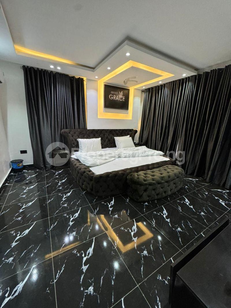 3 bedroom Flat / Apartment for rent By Konga Place, Opposite Richmond Estate Gate 3, Lkate, Lekki Right. Lekki Lagos