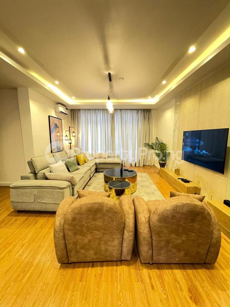 3 bedroom House for rent ONIRU Victoria Island Lagos