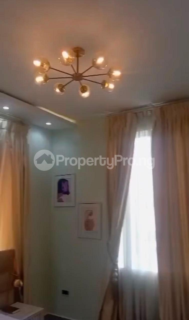 3 bedroom Flat / Apartment for rent Banana Island Ikoyi Lagos