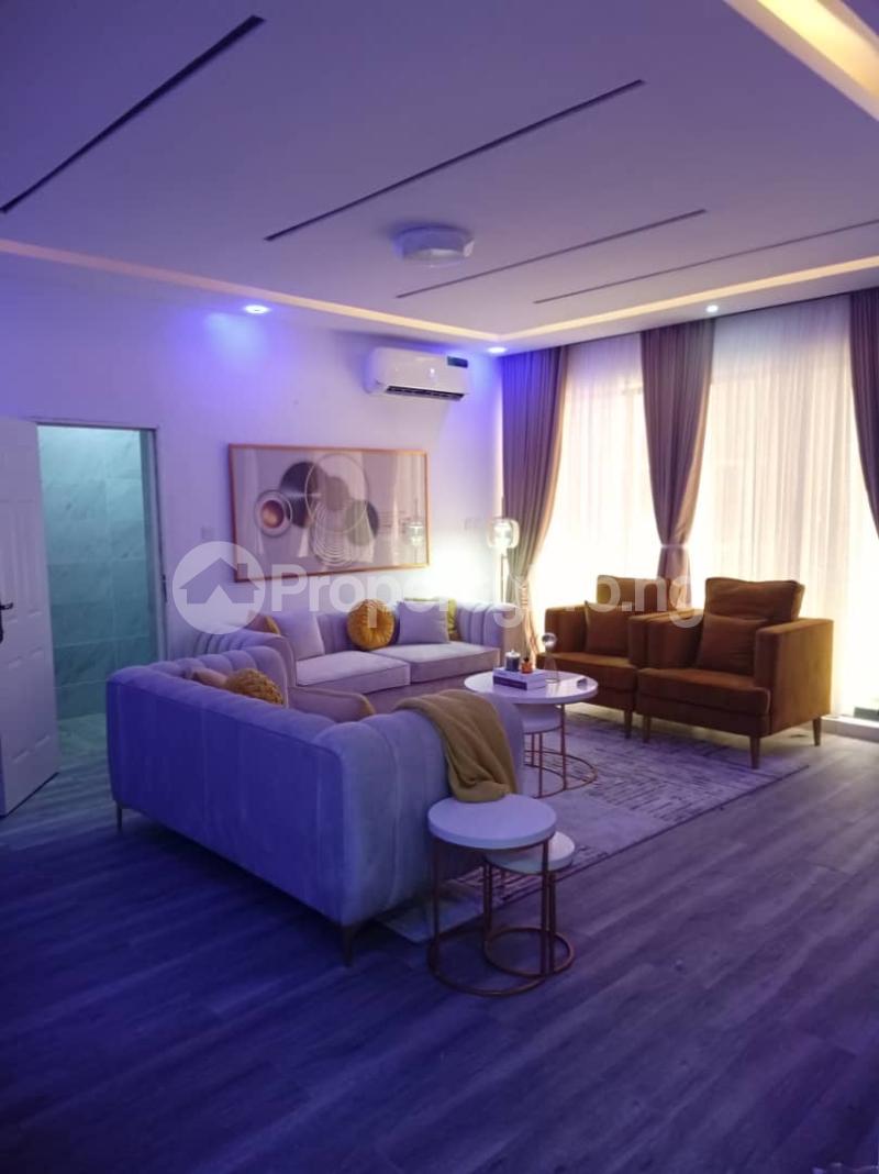 3 bedroom Flat / Apartment for rent Off Platinum Way Ikate Lekki Lagos