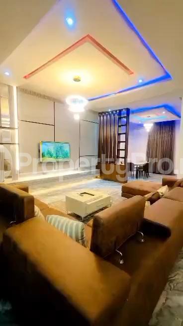 3 bedroom House for rent Gilmore Jahi Abuja