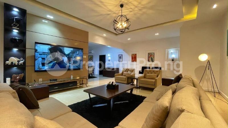 3 bedroom House for rent Parkview Estate Ikoyi Lagos