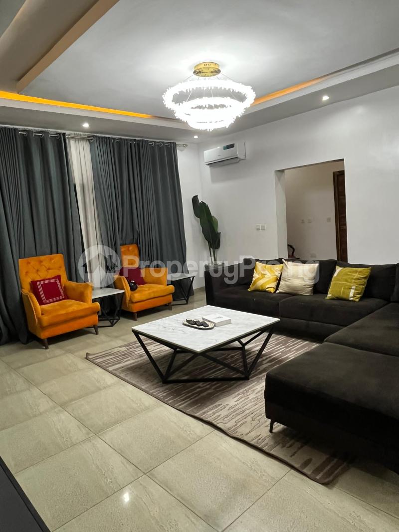 3 bedroom Flat / Apartment for rent Ikate Lekki Lagos