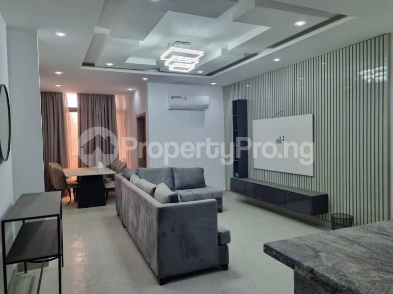 3 bedroom House for sale Osborne Phase 2 Ikoyi Lagos - 0