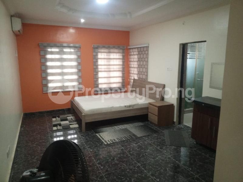 Flat / Apartment for rent Forthright Graden Estate, By Punch Arepo Ogun