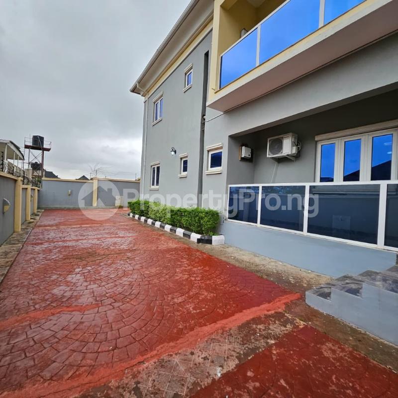 3 bedroom House for rent Kolapo Ishola Akobo Ibadan Oyo