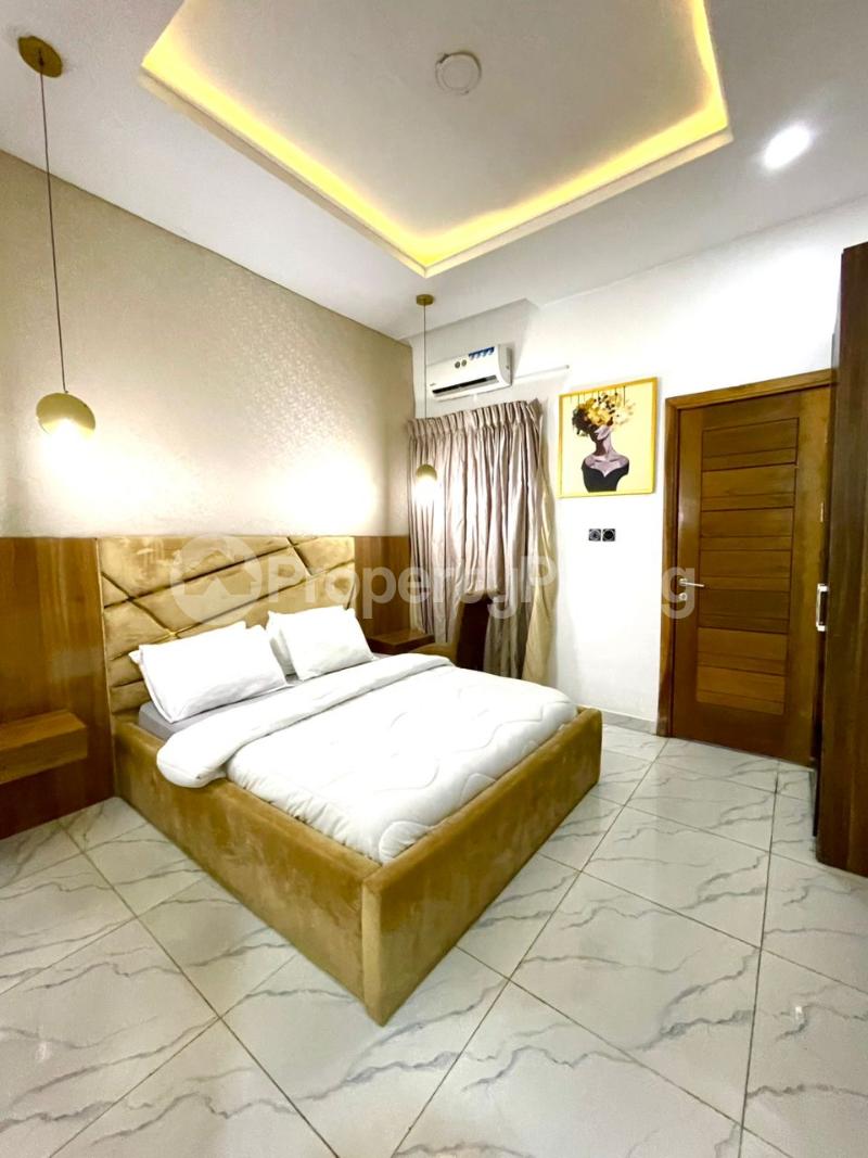 3 bedroom House for rent  Lekki Phase 1 Lekki Lagos
