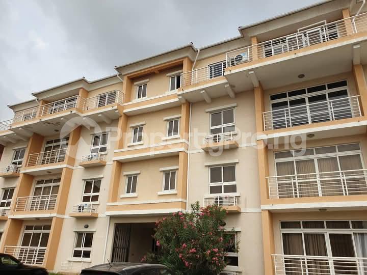 3 bedroom Flat / Apartment for sale Osapa London Jakande Lekki Lagos
