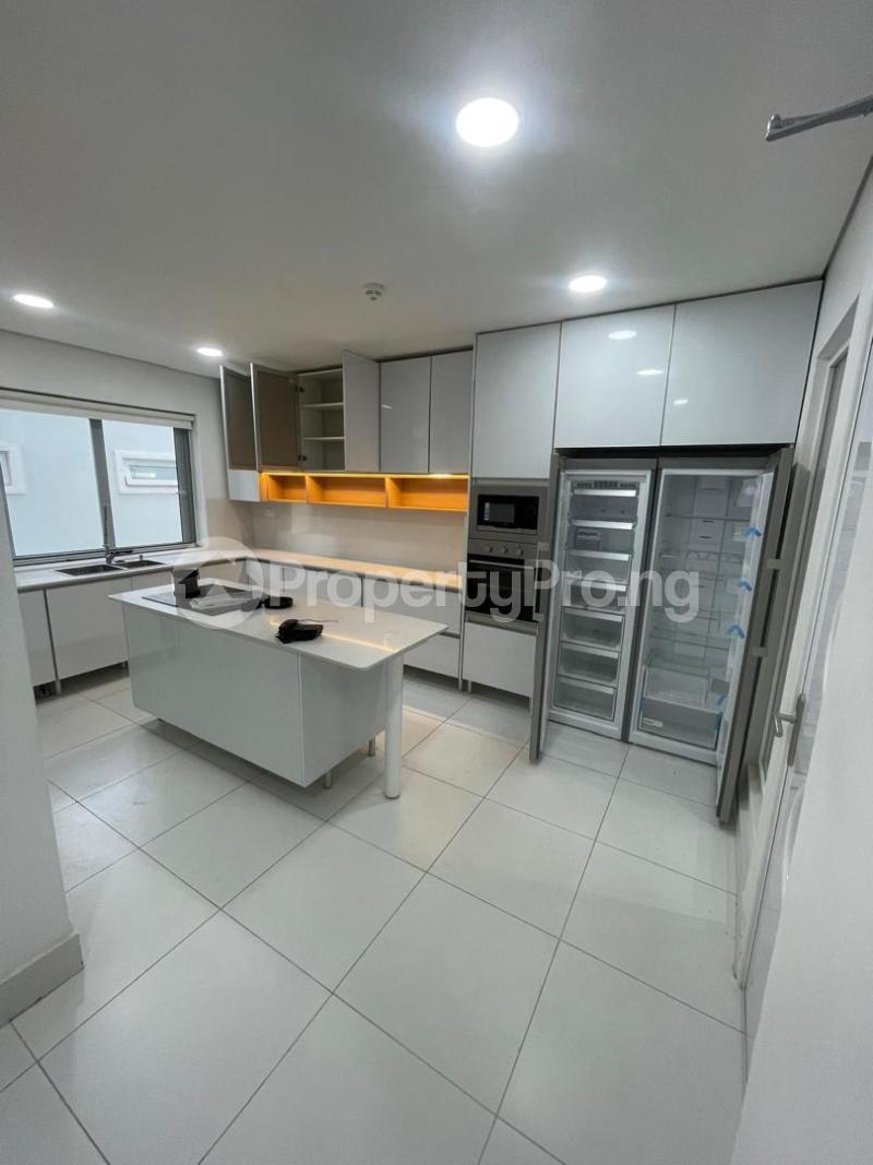 3 bedroom Flat / Apartment for rent Banana Island Ikoyi Lagos