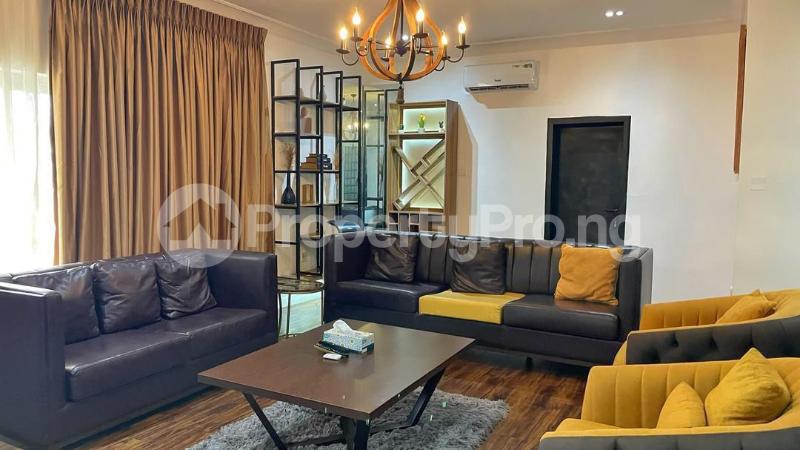 3 bedroom House for rent Ikoyi Ikoyi Lagos