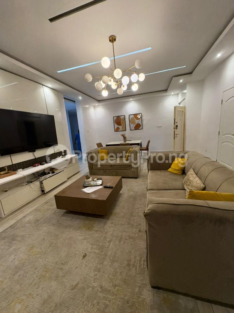 3 bedroom House for rent Osapa london Lekki Lagos