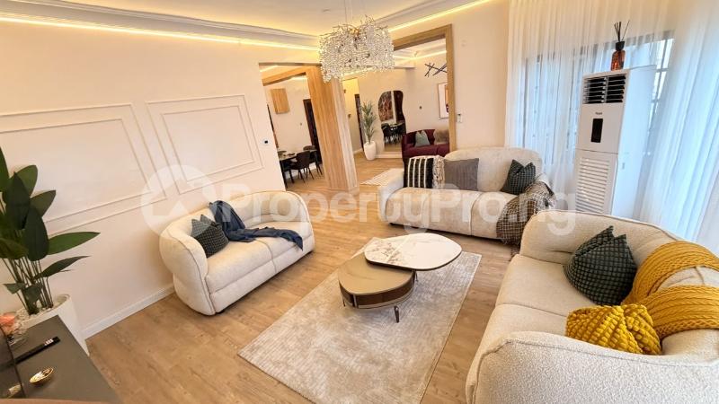 3 bedroom House for rent Bourdillon Ikoyi Lagos
