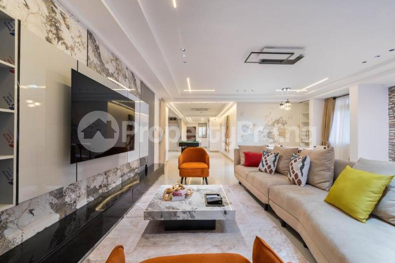 3 bedroom Flat / Apartment for rent Lekki Phase 1 Lekki Lagos