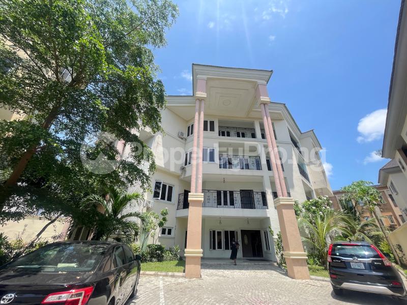 3 bedroom Flat / Apartment for rent ONIRU Victoria Island Lagos
