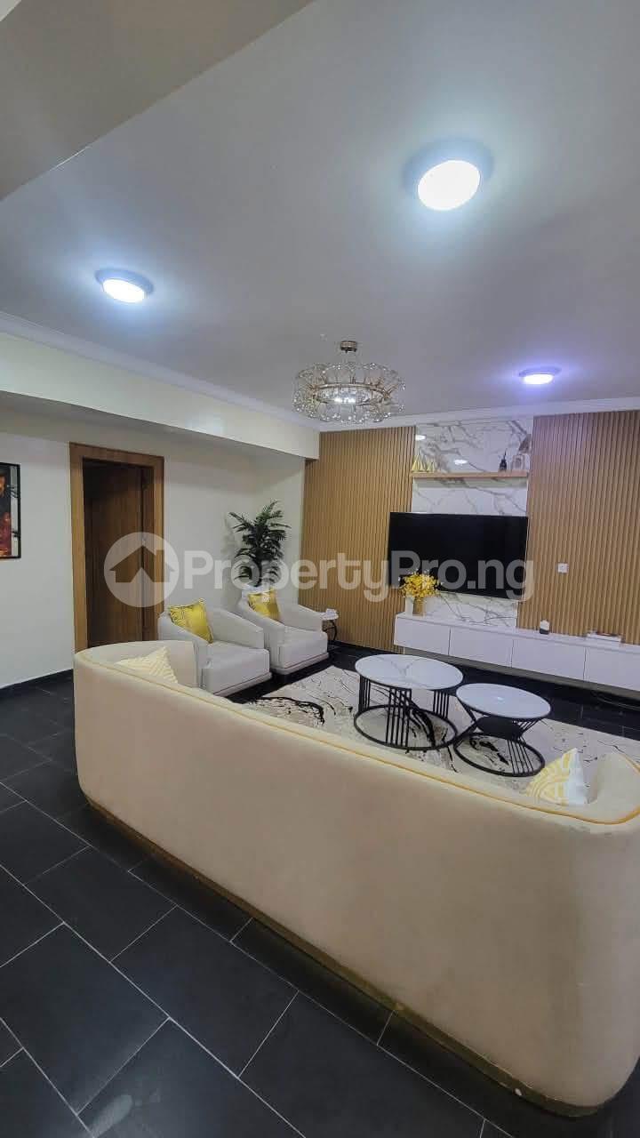 3 bedroom Flat / Apartment for rent Ikeja GRA Ikeja Lagos