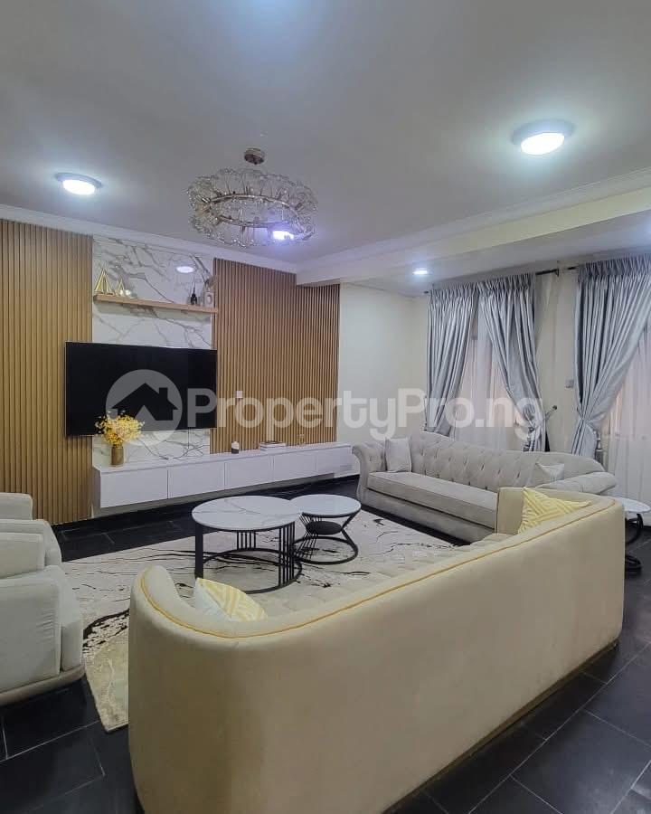 3 bedroom Flat / Apartment for rent Ikeja GRA Ikeja Lagos