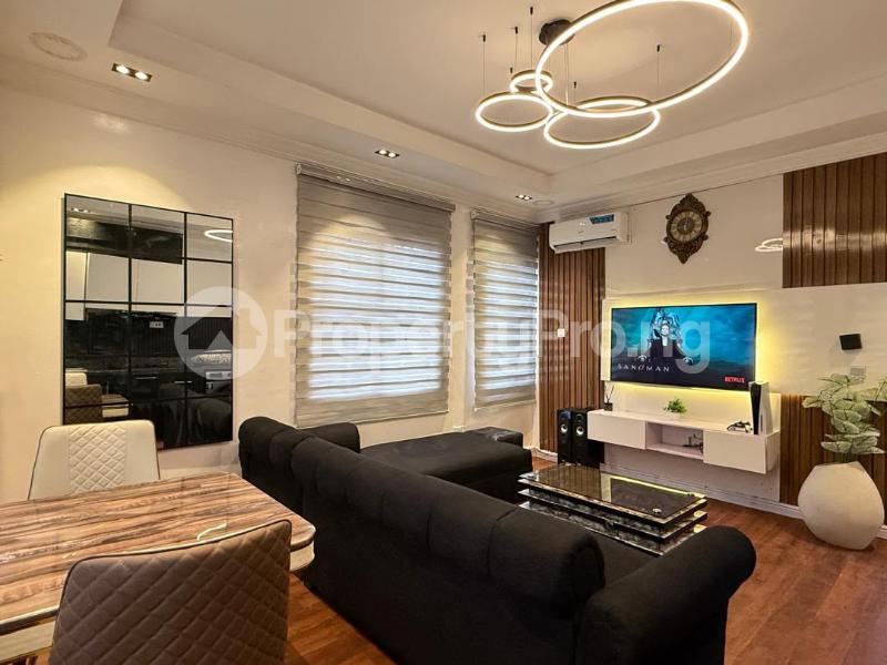 3 bedroom Flat / Apartment for rent Lekki Phase 1 Lekki Lagos