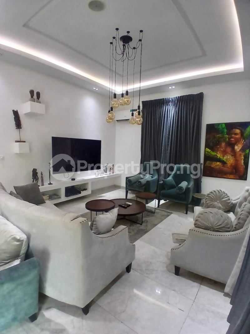 3 bedroom Flat / Apartment for rent Old Ikoyi Ikoyi Lagos