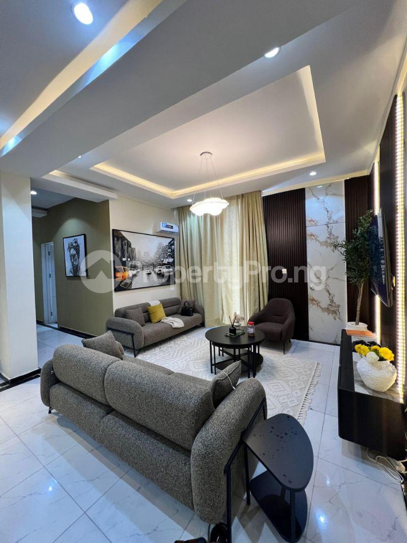 3 bedroom House for sale  Abraham adesanya estate Ajah Lagos